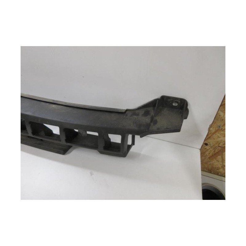 Moulure De Pare Choc Arriere Peugeot 207 Phase 2 (1)