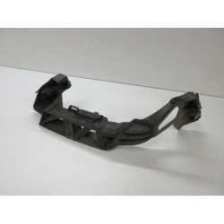 Moulure De Pare Choc Arriere Peugeot 207 Phase 2 (2)