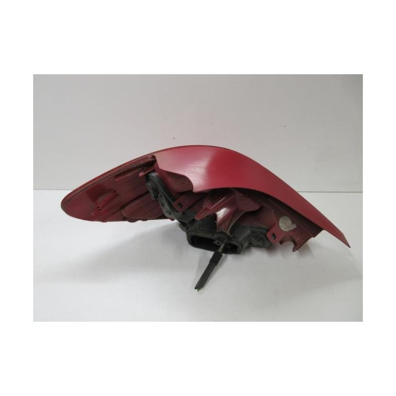 Feu Arriere Principal Droit (feux) Peugeot 207 Phase 2 (1)