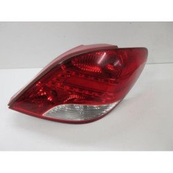 Feu Arriere Principal Droit (feux) Peugeot 207 Phase 2 (2)