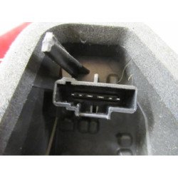 Feu Arriere Principal Droit (feux) Peugeot 207 Phase 2 (3)