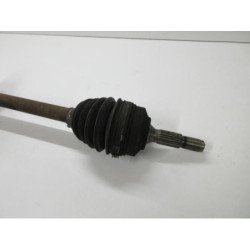 Cardan Gauche (transmission) Citroen Saxo Phase 1 (3)
