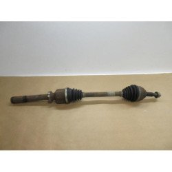 Cardan Droit (transmission) Renault Megane 2 Phase 1 (1)