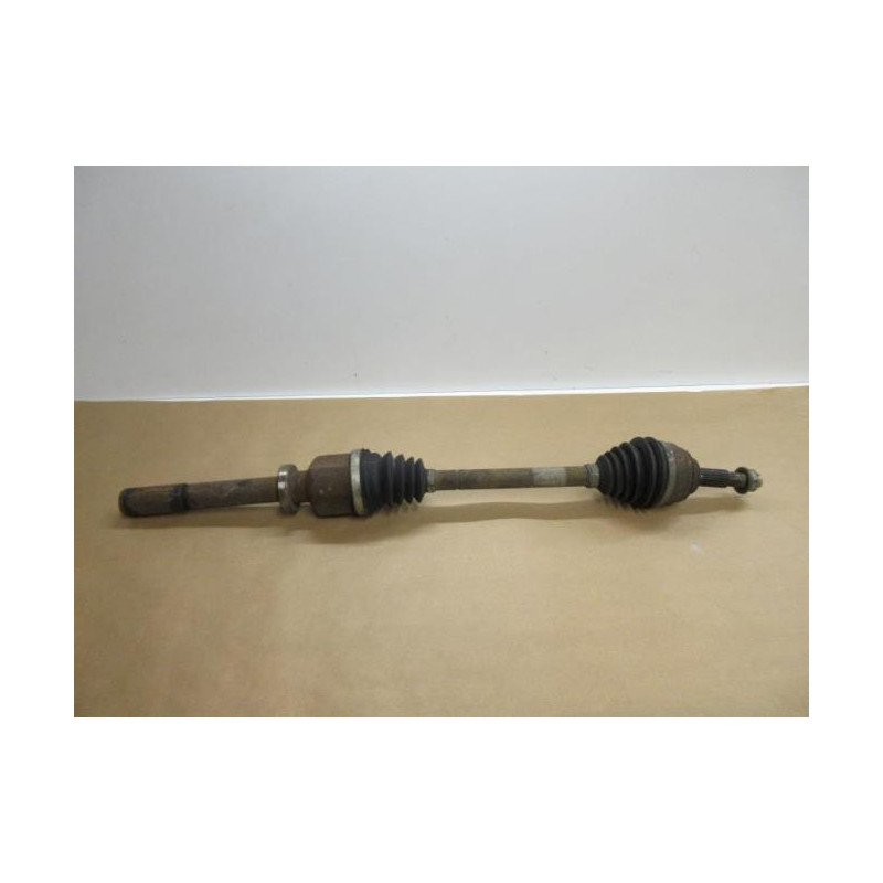 Cardan Droit (transmission) Renault Megane 2 Phase 1 (1)