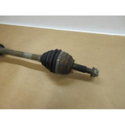 Cardan Droit (transmission) Renault Megane 2 Phase 1 (2)