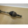 Cardan Droit (transmission) Renault Megane 2 Phase 1 (2)
