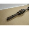 Cardan Droit (transmission) Renault Megane 2 Phase 1 (3)