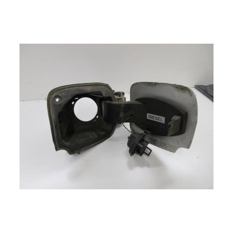 Trappe D'essence Renault Clio 3 Phase 2 Break (1)