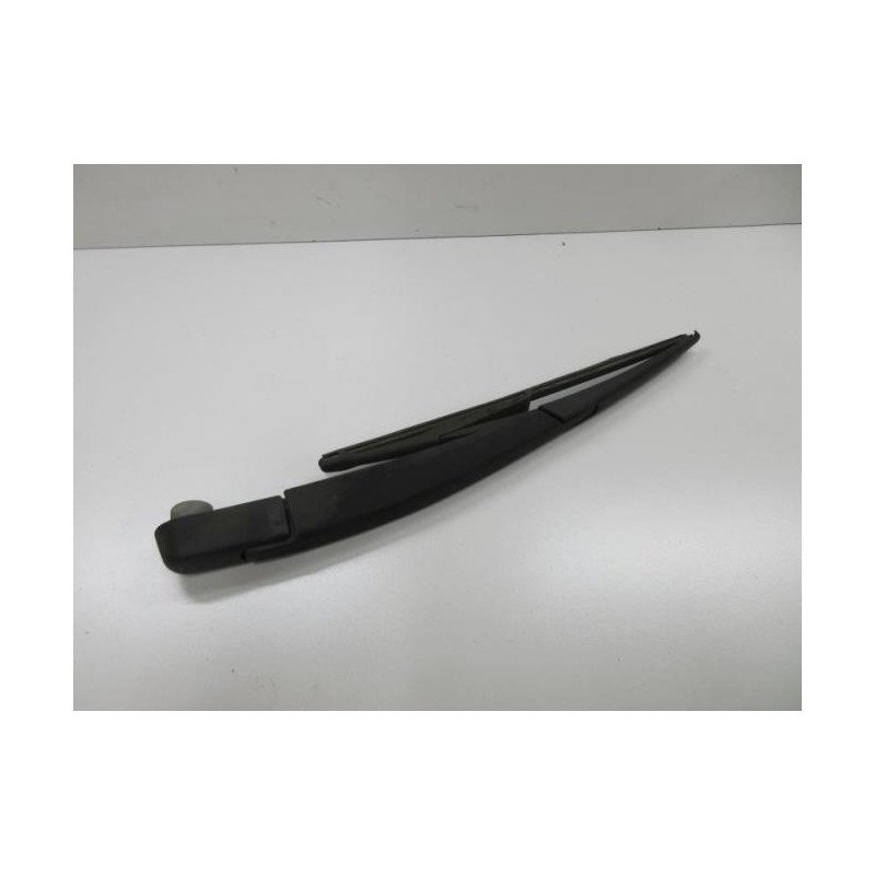 Bras Essuie Glace Arriere Renault Clio 3 Phase 2 Break (1)