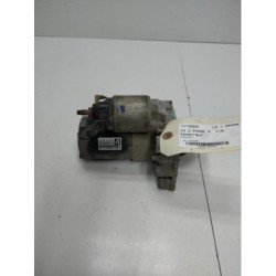 Demarreur Citroen C4 1 Phase 2 (1)