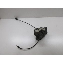 Serrure Avant Gauche Renault Clio 3 Phase 2 Break (1)