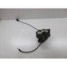 Serrure Avant Gauche Renault Clio 3 Phase 2 Break (1)