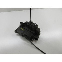 Serrure Avant Gauche Renault Clio 3 Phase 2 Break (2)