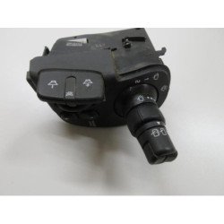 Commodo D'essuie Glaces Renault Clio 3 Phase 2 Break (1)
