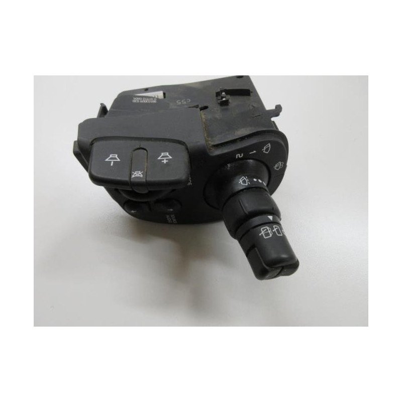 Commodo D'essuie Glaces Renault Clio 3 Phase 2 Break (1)