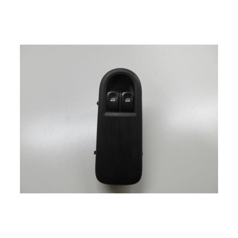 Interrupteur De Leve Vitre Avant Gauche Renault Clio 3 Phase 2 Break (1)