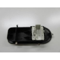 Interrupteur De Leve Vitre Avant Gauche Renault Clio 3 Phase 2 Break (2)