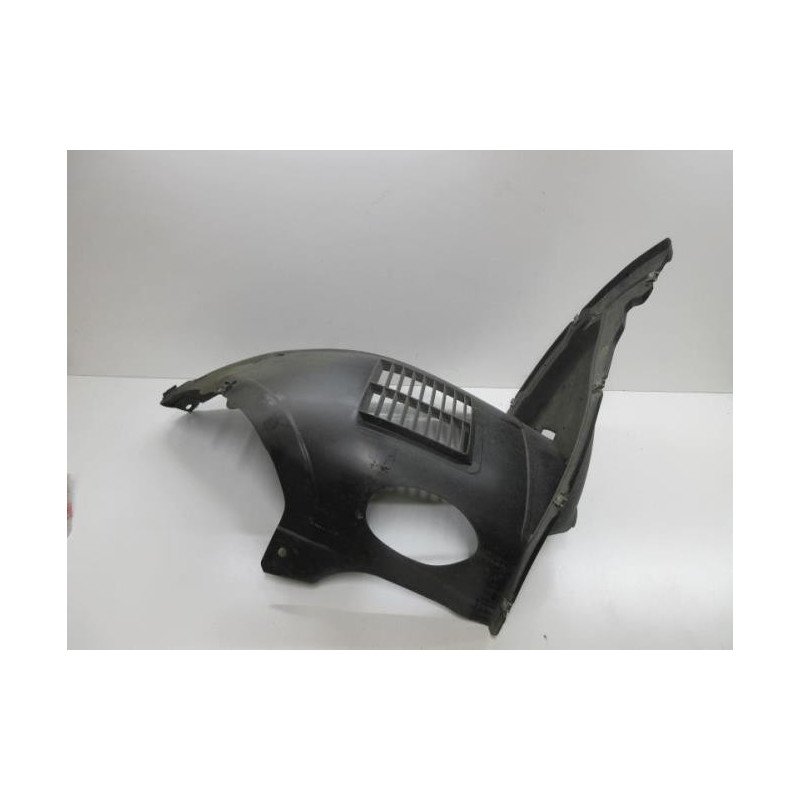 Pare Boue Avant Gauche Volkswagen Golf 8 (1)