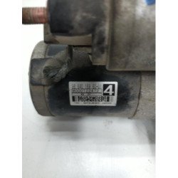 Demarreur Citroen C4 1 Phase 2 (3)