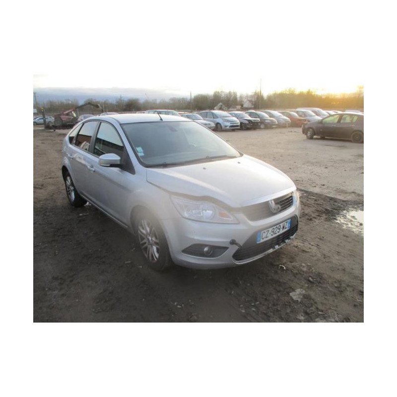 Retroviseur Interieur Ford Focus 2 Phase 2 (1)