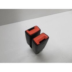 Attache Ceinture Arriere Centrale Ford Focus 2 Phase 2 (9)