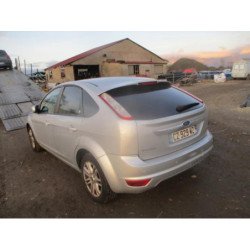 Ceinture Arriere Droit Ford Focus 2 Phase 2 (6)
