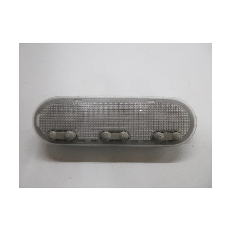 Eclairage De Plafonnier Renault Megane 2 Phase 1 Cabriolet (1)