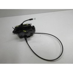 Serrure Avant Droit Renault Megane 2 Phase 1 Cabriolet (1)
