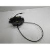 Serrure Avant Droit Renault Megane 2 Phase 1 Cabriolet (1)