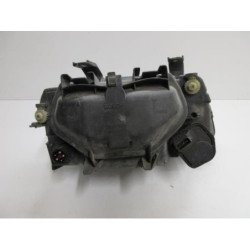 Optique Avant Principal Gauche (feux)(phare) Audi A4 1 Phase 1 (1)
