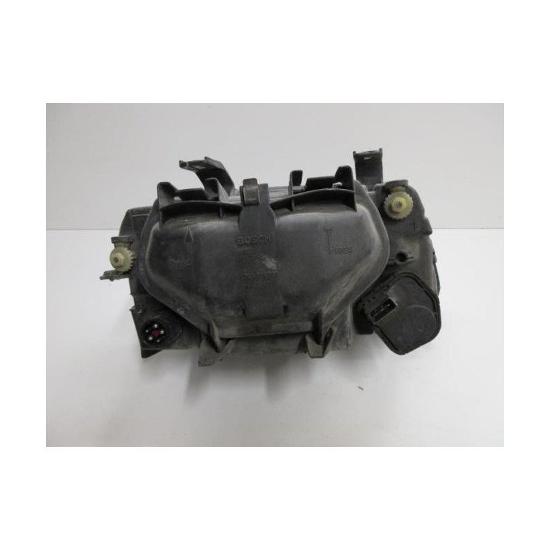 Optique Avant Principal Gauche (feux)(phare) Audi A4 1 Phase 1 (1)