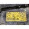 Optique Avant Principal Gauche (feux)(phare) Audi A4 1 Phase 1 (2)