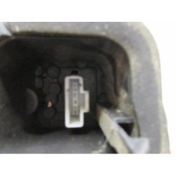 Feu Arriere Principal Droit (feux) Peugeot 206 Phase 2 Break (3)