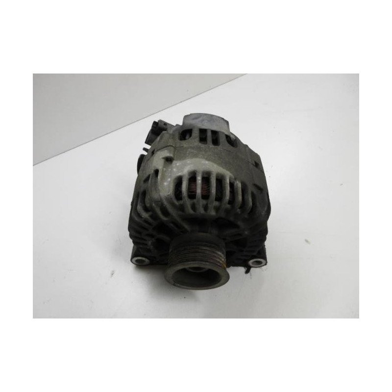 Alternateur Peugeot 206 Phase 2 Break (1)
