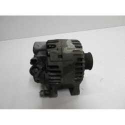 Alternateur Peugeot 206 Phase 2 Break (4)