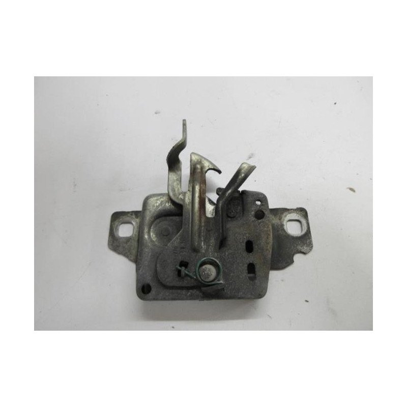 Serrure De Capot Renault Grand Modus Phase 2 (1)