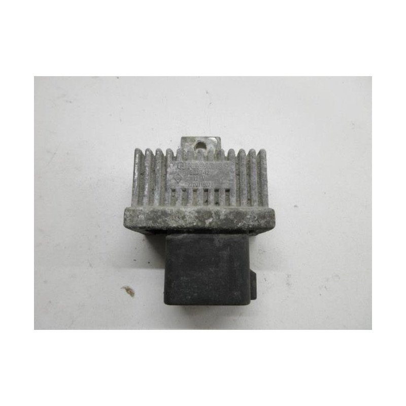 Relais De Prechauffage Renault Grand Modus Phase 2 (1)
