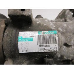 Compresseur Clim Renault Grand Modus Phase 2 (1)