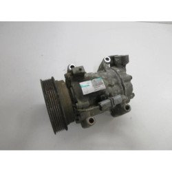 Compresseur Clim Renault Grand Modus Phase 2 (2)