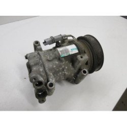 Compresseur Clim Renault Grand Modus Phase 2 (3)
