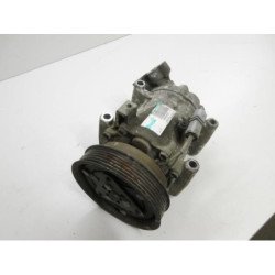 Compresseur Clim Renault Grand Modus Phase 2 (4)