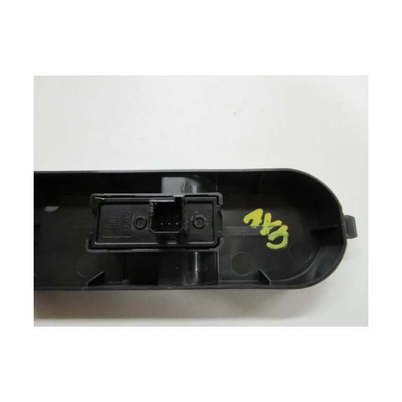 Interrupteur De Leve Vitre Avant Droit Opel Zafira B Phase 2 (1)