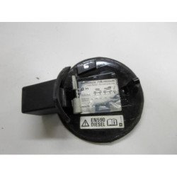 Trappe D'essence Opel Zafira B Phase 2 (2)