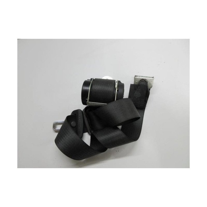 Ceinture Arriere Gauche Opel Zafira B Phase 2 (1)
