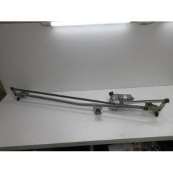 Mecanisme Essuie Glace Avant Opel Zafira B Phase 2 (1)