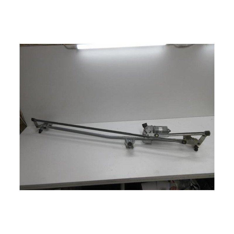 Mecanisme Essuie Glace Avant Opel Zafira B Phase 2 (1)