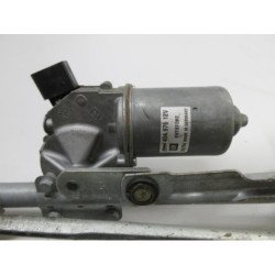 Mecanisme Essuie Glace Avant Opel Zafira B Phase 2 (2)