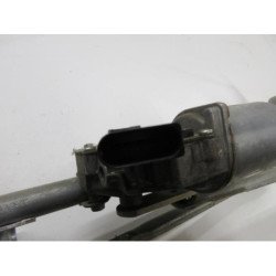 Mecanisme Essuie Glace Avant Opel Zafira B Phase 2 (3)
