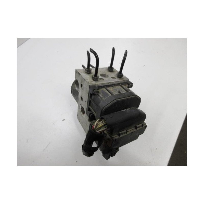 Bloc Abs (freins Anti-blocage) Peugeot 406 Phase 2 (1)