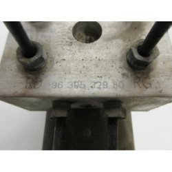 Bloc Abs (freins Anti-blocage) Peugeot 406 Phase 2 (3)